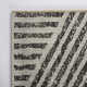 Silva White Indoor/Outdoor Rug