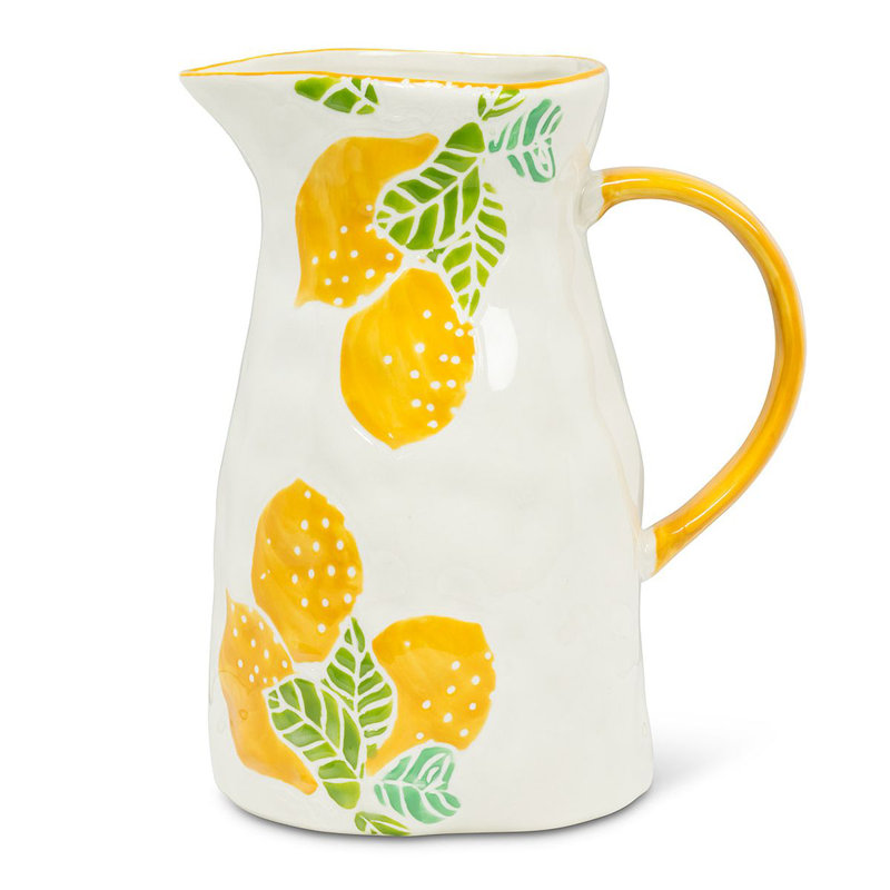 48oz. Pitcher