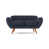 Ibiza Navy Blue