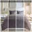 Cozy King Bedding Sets, Polyester Reversible Diamond Quilt For Home