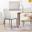 Sroda Upholstered Dining Chair（set of 4）-958543945