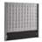 Kaster Upholstered Headboard-1613000849-1613000851