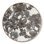 English Garden Enamel Salad/Dessert Plate