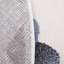 Cockrell Tufted Beige/Grey/Blue Rug