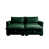 Green est en rupture de stock