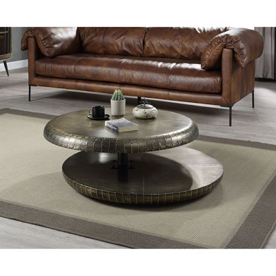 Table basse Brancaster