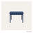 POLYWOOD x Sol 72 Coffee Table-673577363
