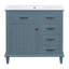 Meuble-lavabo 36 po avec comptoir en céramique-1380179056