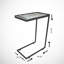 Courtdale C Table End Table-1147220099