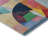 Premium Machine Washable Lubbers AMF1757 Abstract Rug-164159720