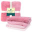 Jeté de lit Fluffy Sherpa-94571931-94571934