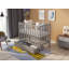 Quinnetta Cot Bed-95377364