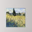 Vincent Van Gogh - Wrapped Canvas Painting-21213103