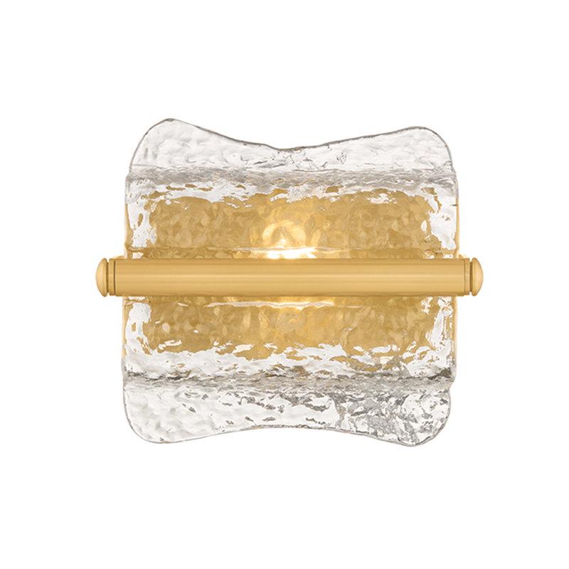 Fosterdale Wall Sconce, 1
