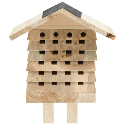 Kassandra Mounted Bumblebee House