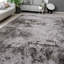 Pavilion Area Rug in Silver-40359130