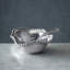 Giftables Handmade Aluminum Dessert Bowl