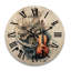 Horloge murale Retonia-17246932