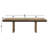 Gillyan Roatan 80-96" Extendable Table Dining Set-100479595