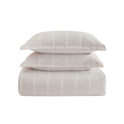 Demeter 3pc Queen Comforter Set
