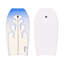 Vidaxl Bodyboard Blue 40,9 "