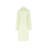Cotton Blend Terry Cloth Girl / Woman+ Bathrobe with Pockets and Hood for Kids-312111150-312111151