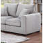 Ensemble de canapé 2 pièces Classic Living