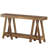 Farmhouse Console Table