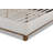 Kya Plaza Mid-Century Upholstered Panel Headboard Design-120463916-124538764