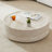 Coffee Table,Cocktail table,Living room table with Round top-448049127-448049124