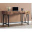 Marielle Metal Base Writing Desk