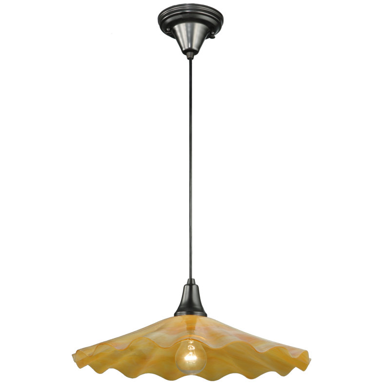Metro Fusion 1 - Light Pendant