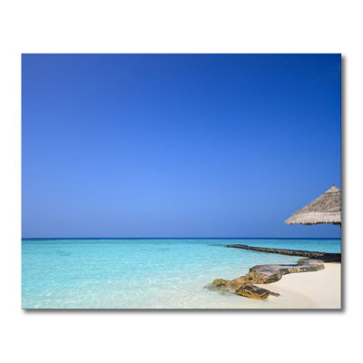 Stretched On Wooden Frame Print on Canvas