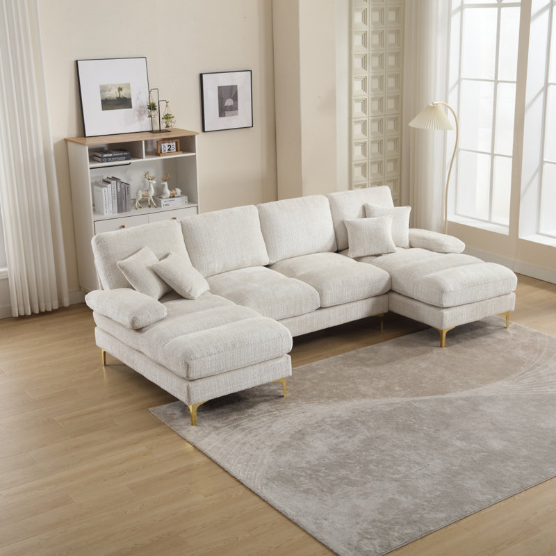Canapé modulaire Modern