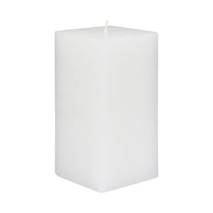 Square Candles