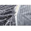 Polyester Striped Bedspread with Pillowcases Included-122116477