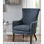 Chaise d'appoint Assael Mindy-2094277960