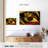 Alcaraz Human Faces Abstract-108692471