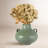 Preserved Hydrangea Arrangement-329909589