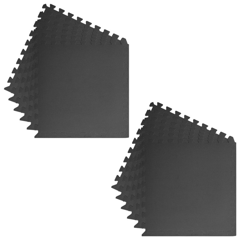 Claughaun 60cm L Interlocking Foam Playmat