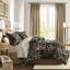 Édredon 2022 amélioré - 4 pièces très grand, conception exquise, édredon en chenille, revers uni, fermetures à glissière cachées, avec lustre satiné antique, 1 2 taies décoratives améliorées, style, dossier, taies décoratives à fermeture à glissière, look,