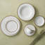 Couvert individuel 5 pièces Noritake Haku