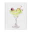 Cowgirl se prélassant dans une toile cocktail, design par Ziwei Li-1747082478