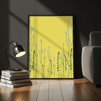 Sau No Frame Print