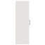 Vidaxl Kitchen Wall Cabinet With Shelf Grey Sonoma 40 X 31 X 100 Cm-121217361