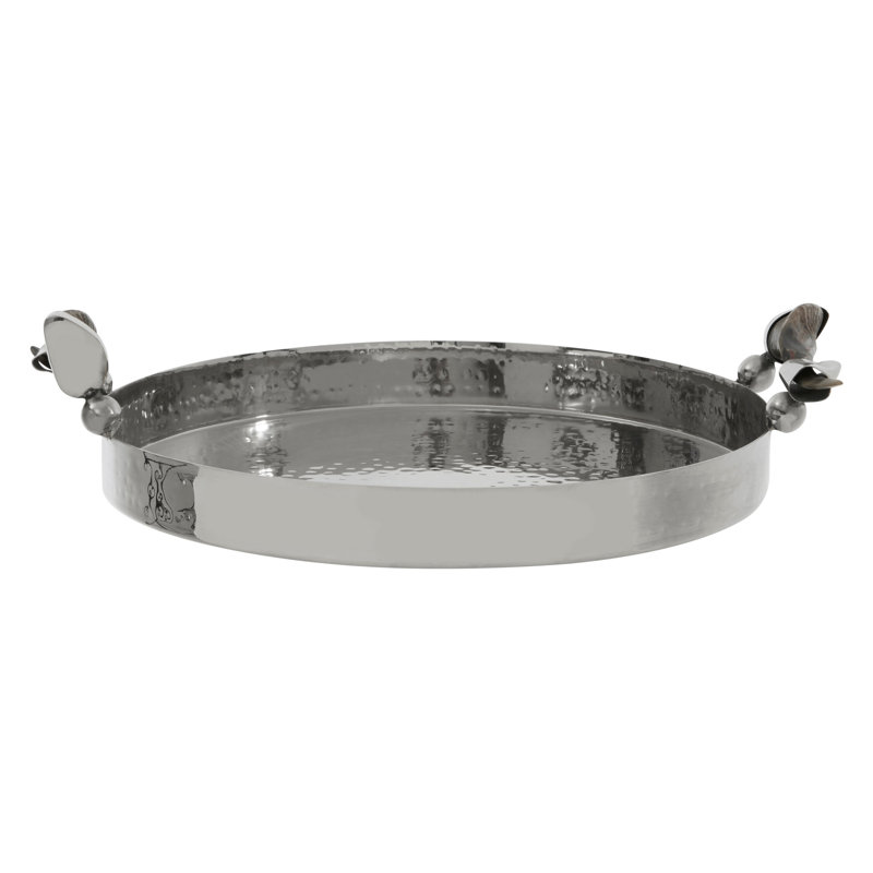 Steel Tray