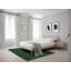 Tapis vert en laine-561582721