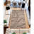 Hand Carved Modern Abtsract Area Rug Carpet Soft Polypropylene Frieze Indoor Carpet-522873033