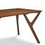 Solid Wood Dining Table