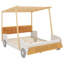 Car Bed With Pillow, Ceiling Cloth -8652226
